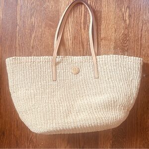 Tory Burch Basket Bag